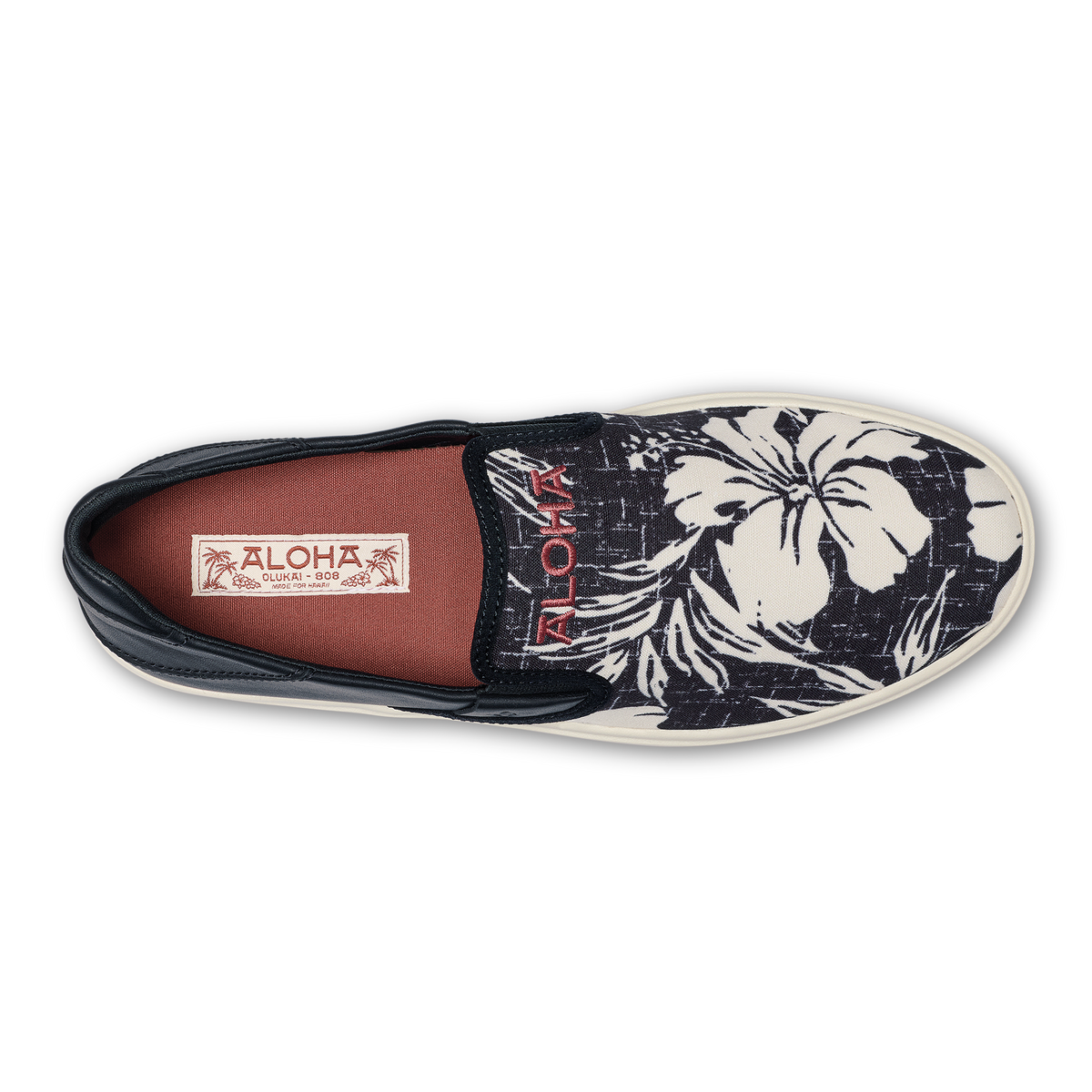 Lae‘ahi Kapa  -  Black / Pa‘i