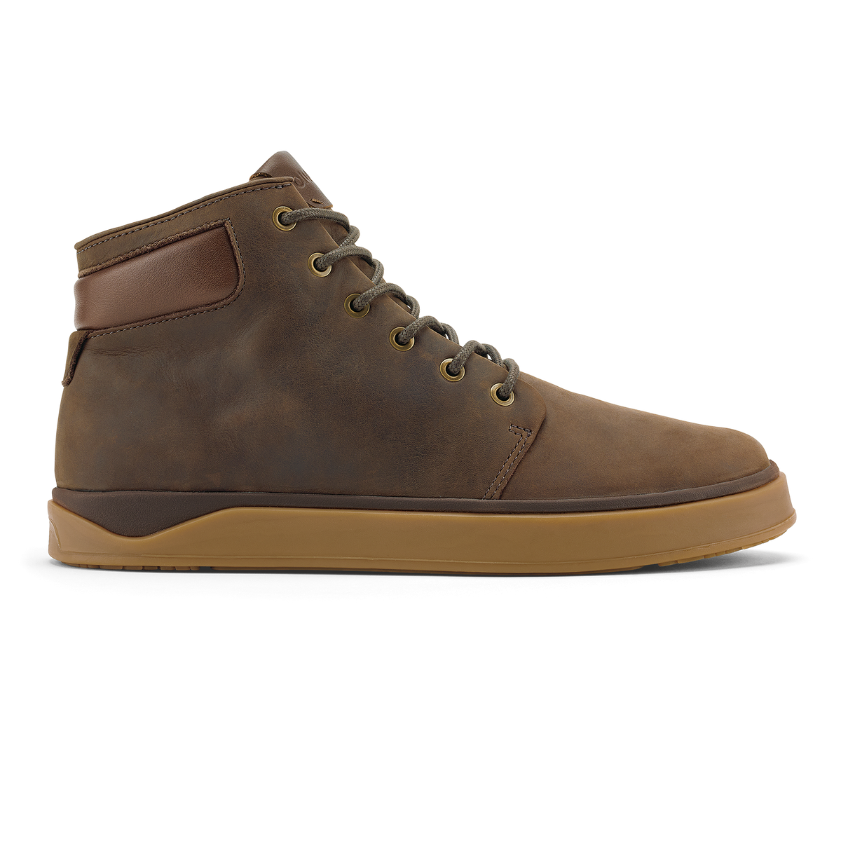 Kekaha  -  Dark Java / Toffee