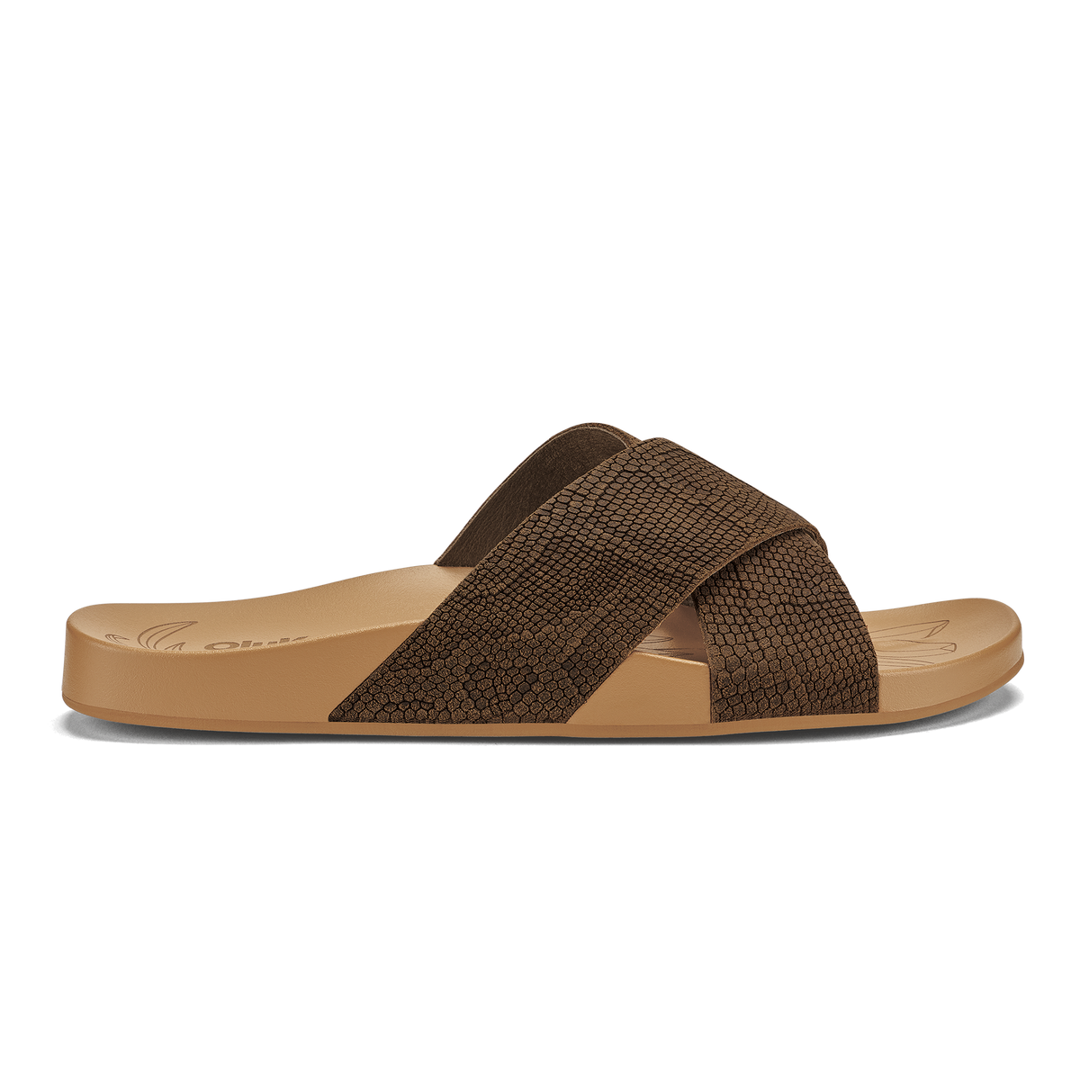 Kipe'a 'Olu  -  Toffee / Sahara