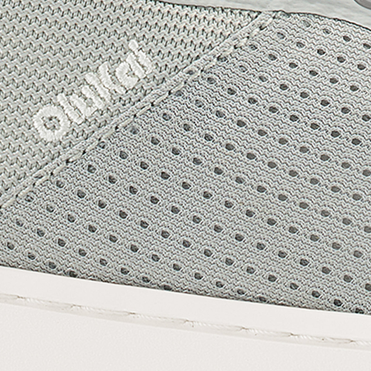 Kahakai  -  Cloud Grey / Cloud Grey